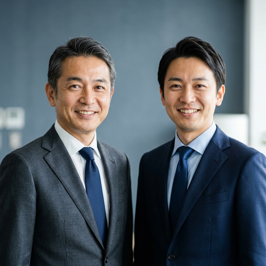 継続サポートの打ち合わせ